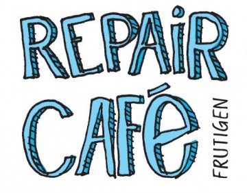 Repair Cafe Frutigen