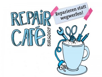 Repair Café Burgdorf