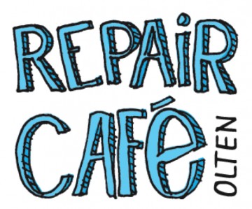 Repair Café Olten