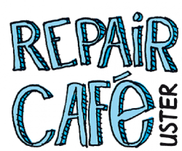 Repair Café Uster