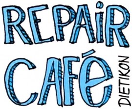 Repair Café Dietikon