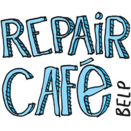 Repair Café Belp