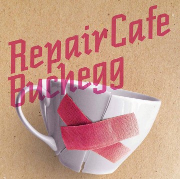 Repair Café Buchegg