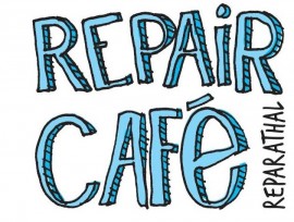 Repair Café Reparathal