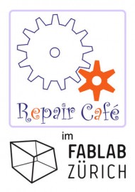 Repair Café im FabLab Zürich