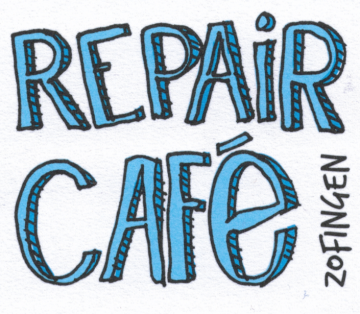 Repair Café Zofingen
