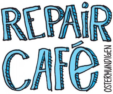 Repair Café Ostermundigen