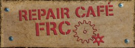 Repair Café FRC Vaud