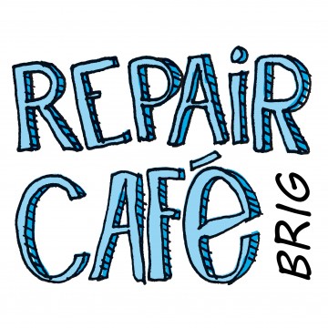Repair Café Brig