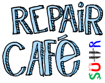 Repair Café Suhr