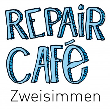 Repair Café Zweisimmen
