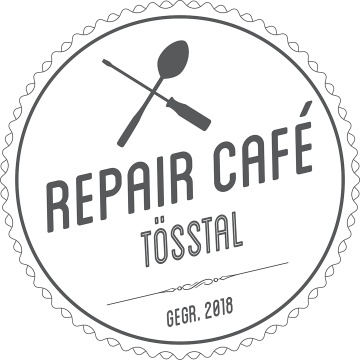 Repair-Café Tösstal