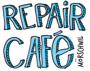 Repair Café Mörschwil