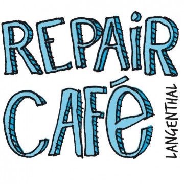 Repair Café Langenthal