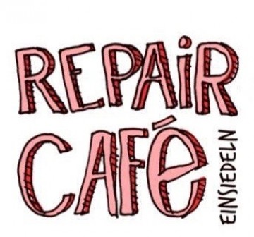 Repair Café Einsiedeln