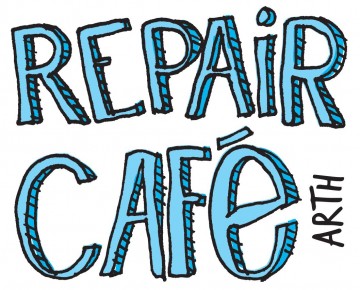 Repair Café Arth