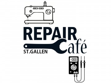 Repair Café St. Gallen