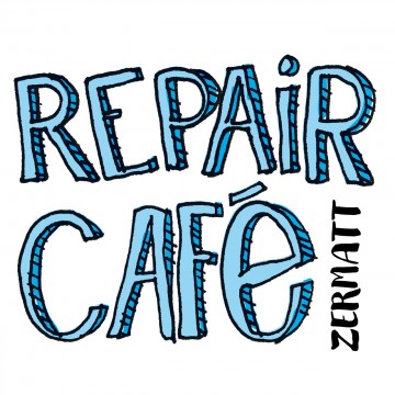 Repair Café Zermatt