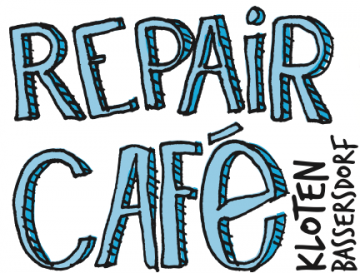 Repair Café Kloten / Bassersdorf