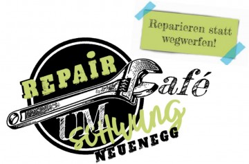 Repair Café Umschwung Neuenegg