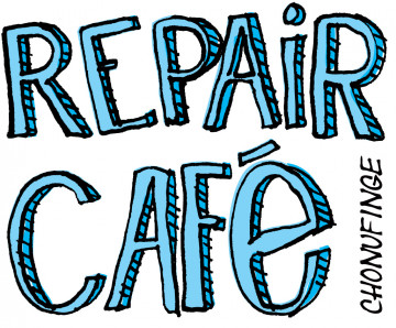 Repair Café Konolfingen