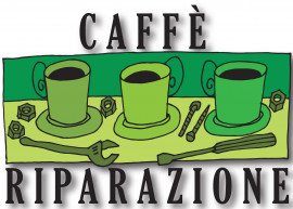 Caffé Riparazione ACSI Lugano (Conza)