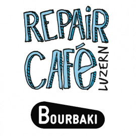 Repair Café Luzern