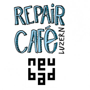 Repair Café Luzern