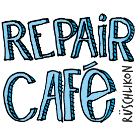 Repair Café Rüschlikon