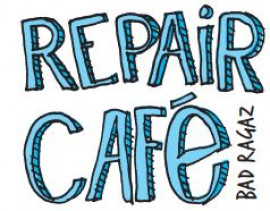 Repair Café Bad Ragaz
