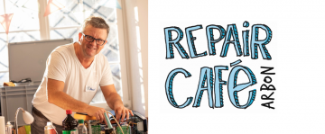 Repair Café Arbon