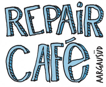 Repair Café aargauSüd