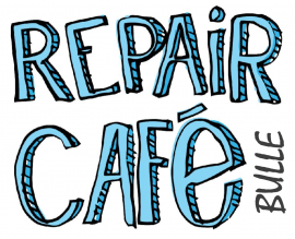 Repair café Bulle