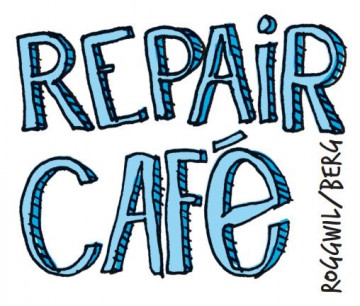 Repair Café Roggwil / Berg