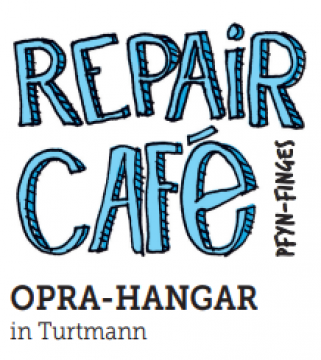 Repair Café Pfyn-Finges
