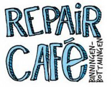 Repair Café Binningen