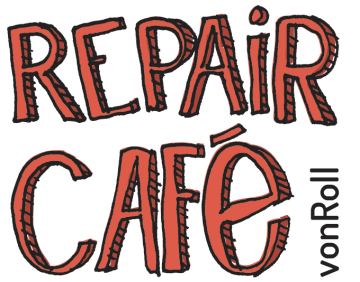 Repair Café vonRoll 2023