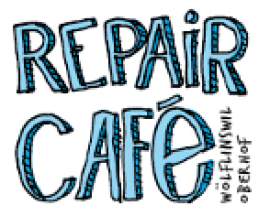 Repair Café Wölflinswil Oberhof