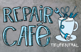 Repair Café Teufenthal Industrie Feldmatte 2 5723 Teufenthal