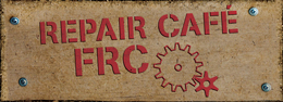 Logo du Repair Café